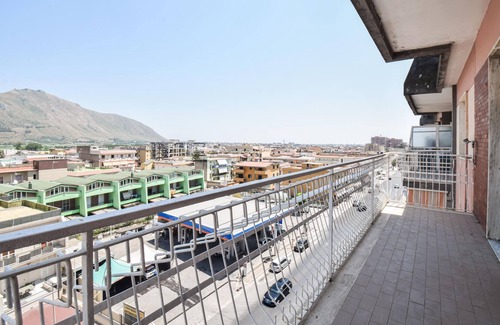 Mondragone Apartment | Nice apartment in Mondragone with WiFi