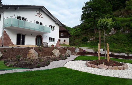 Oberkirch Apartment | Nice apartment in Oberkirch