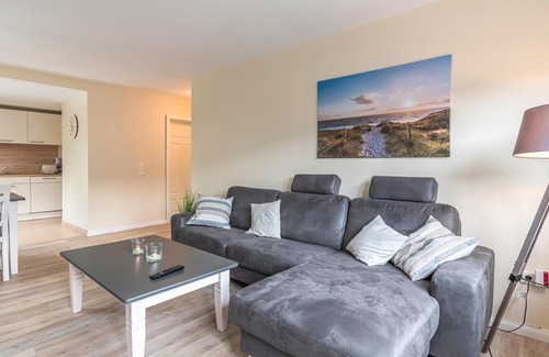 Fedderswarf Apartment | Nice apartment in Ockholm with WiFi