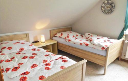 Osterbruch Apartment | Nice Apartment In Osterbruch With Wifi