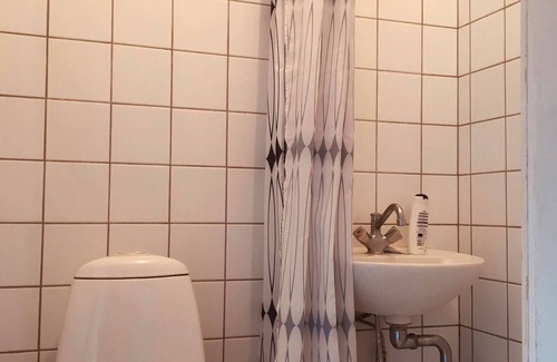 Amager House | Nice apartment in quiet neighbourhood in Amager