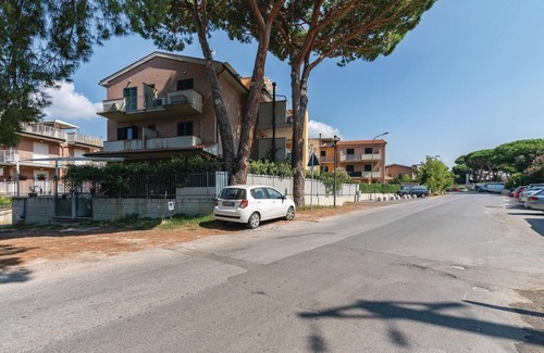 Puntone Apartment | Nice apartment in Scarlino -GR-