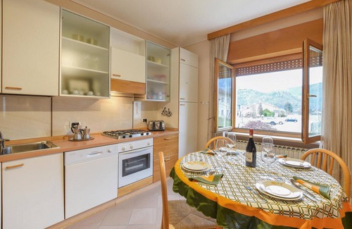 Sovramonte Apartment | Nice apartment in Sovramonte with WiFi