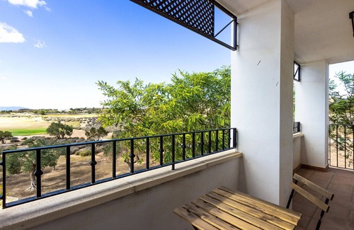 Jeronimo y Avileses y Balsicas de Arriba Apartment | Nice apartment in Sucina with WiFi