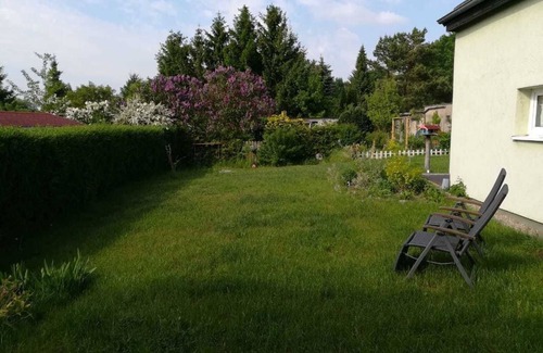 Blankensee Apartment | Nice apartment in the middle of the lake district - apartment