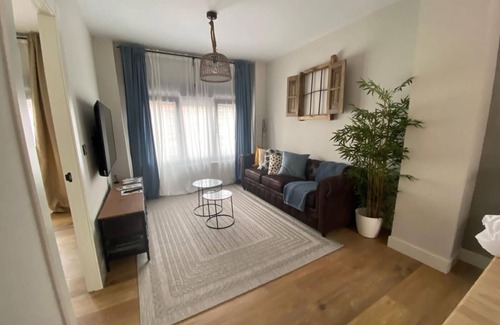 Santander Apartment | Nice apartment in the center of Santander