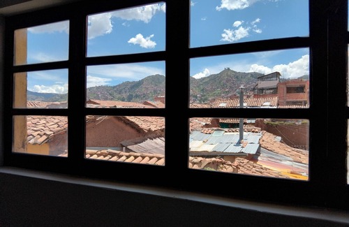 Cusco Historic Center Apartment | Nice apartment in the center of Cusco