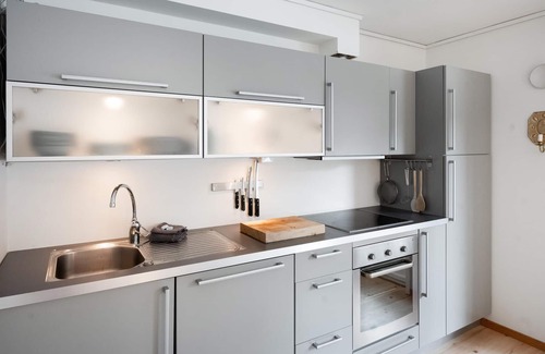 Sirdal Apartment | Nice apartment in Tjørhom with WiFi