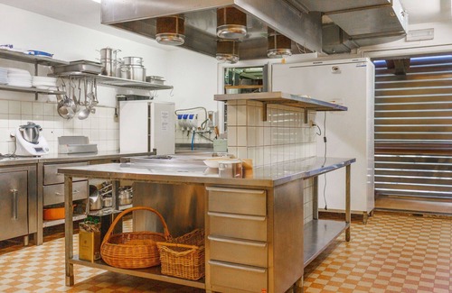 Vercorin House | Nice apartment in villa for 23 people with hot tub, WIFI and terrace