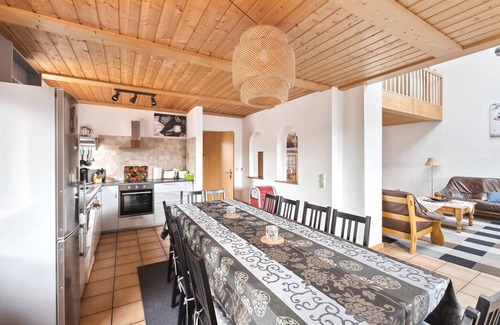 Heitlern Apartment | Nice apartment in Wald with kitchen