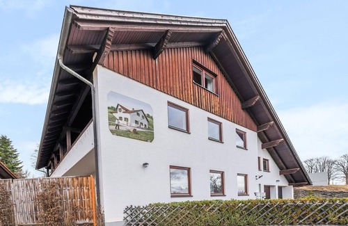 Heitlern Apartment | Nice apartment in Wald with kitchen