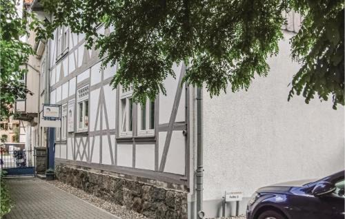 Wernigerode Apartment | Nice Apartment In Wernigerode With Wifi