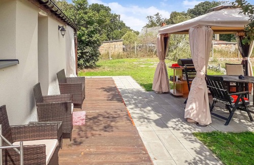 gmina Wolin Apartment | Nice apartment in Wolin with WiFi
