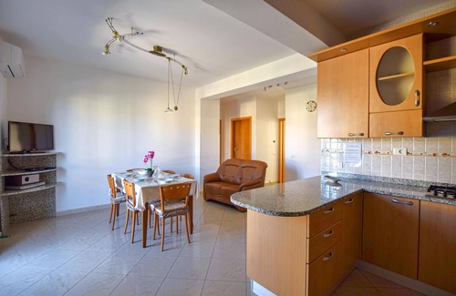 Annunziata Apartment | Nice apartment in Belmonte Calabro
