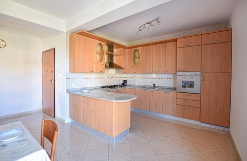 Annunziata Apartment | Nice apartment in Belmonte Calabro