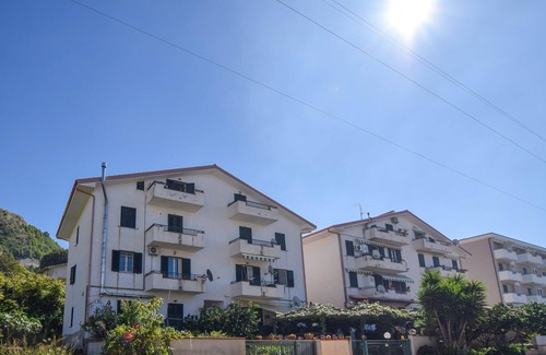 Annunziata Apartment | Nice apartment in Belmonte Calabro