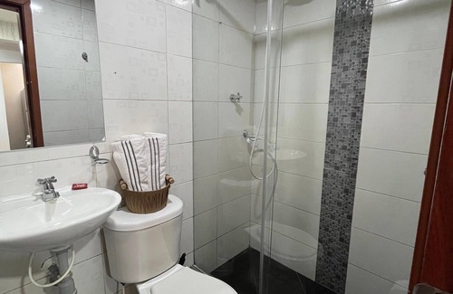 Calle 26 Apartment | NICE APARTMENT NEAR THE AIRPORT