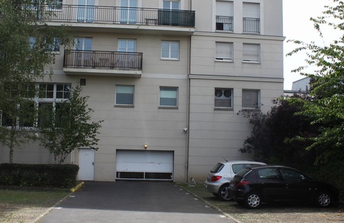 Serris Apartment | Nice apartment next to Disneyland and Paris