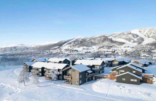 Geilo Apartment | Nice apartment on Geilotunet, Close to city center