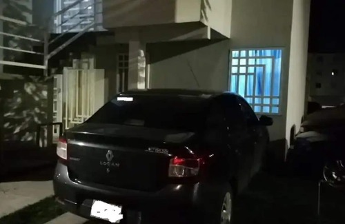 Zapopan Apartment | NICE APARTMENT, P.B. VISTA NORTE ZAPOPAN (TESISTAN)