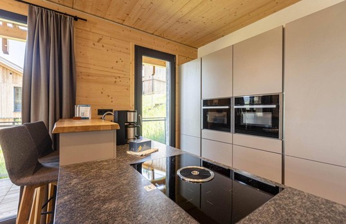 Haus im Ennstal Apartment | Nice apartment with sauna