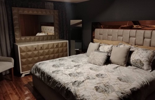 Cuenca Apartment | Nice apartment with WiFi in charming Cuenca