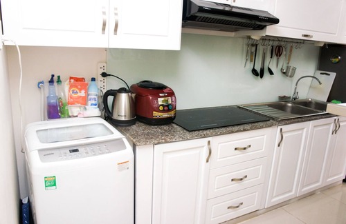 Thang Tam Apartment | Nice Apt in Vung Tau Island +84933165560