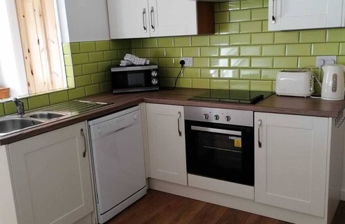 Newquay City Centre Apartment | Nice big 2 Double Bedroom Apartment in the Town