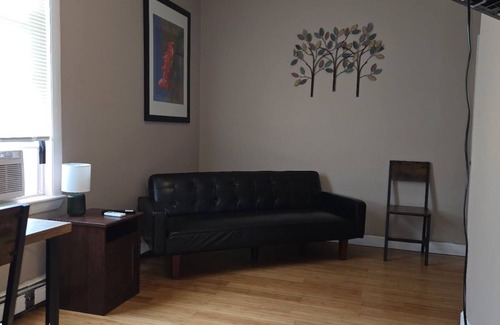 Providence Apartment | Nice big apt near Whole Foods, Brown University