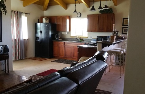 Kehena House | Nice, Big House near Kehena/Pohoiki Black Sand Beaches and Lava Fields.