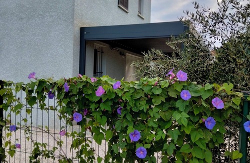 Sigean Villa | Nice bungalow 10 mn by car to go to sea