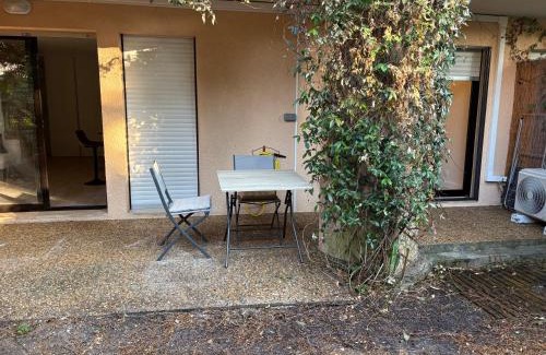 Nice Apartment | Nice Cimiez Garden
