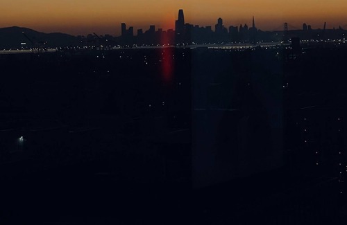 Downtown Oakland Apartment | Nice, clean and light-filled two bedroom apartment