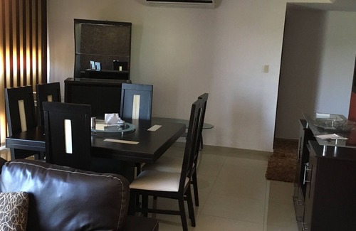 Boca del Rio Apartment | Nice comfortable apartment in the hear of “Boca del rio” near of the beach