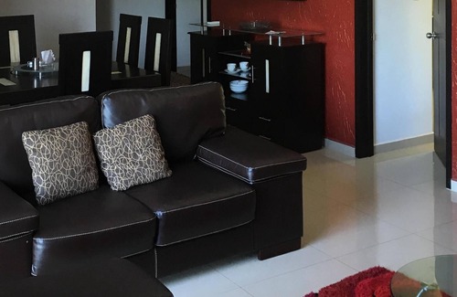 Boca del Rio Apartment | Nice comfortable apartment in the hear of “Boca del rio” near of the beach