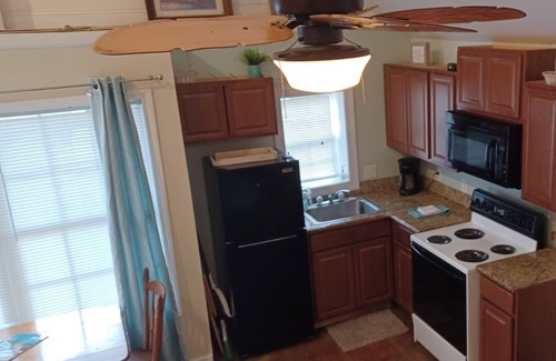 Florence Cottage | Nice cottage in downtown revitalization district, close to medical facilities.