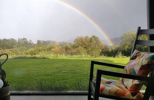 Carral Cottage | Nice country house with beautiful views