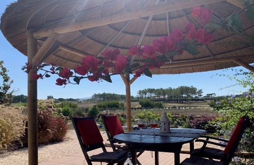 Cabeco de Aguia House | Nice country house in national park only 3km from the beaches.