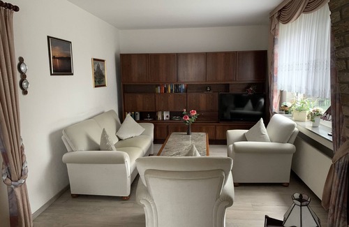 Emmerich Apartment | Nice, cozy and comfortable 3 star apartment in Emmerich