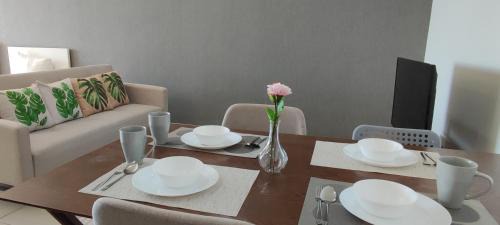 Genting Highlands Apartment | NICE Cozy Home at Midhills Genting 4-5 pax