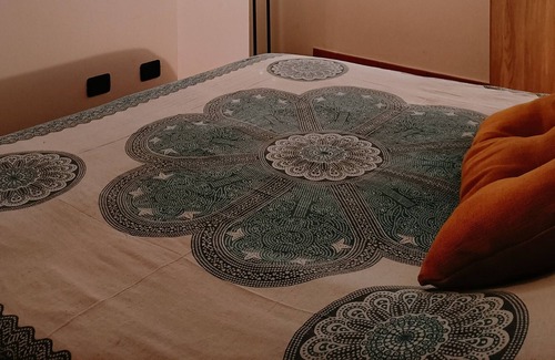 Vaprio d'Adda Apartment | Nice duplex in an old courtyard, near the river.