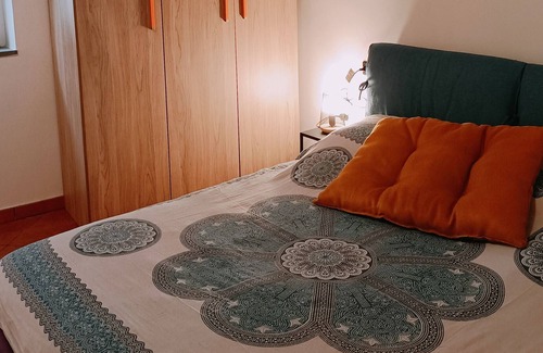 Vaprio d'Adda Apartment | Nice duplex in an old courtyard, near the river.