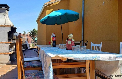 Santa Maria de la Alameda House | Nice house in the Sierra
