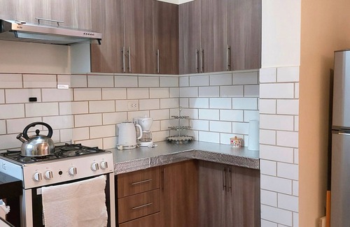 Cusco Apartment | Nice, exclusive and safe 08 min (Taxi) to the main square of Cusco