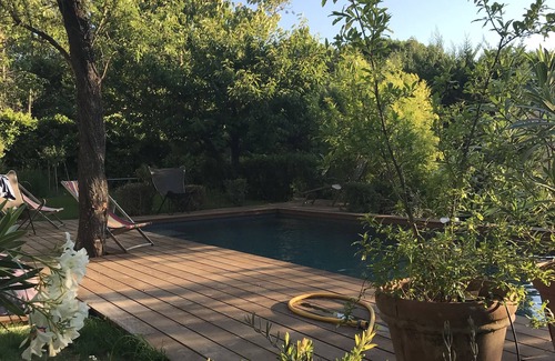 Eguilles House | Nice family home in Provence