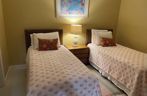 The Meadows Condo | Nice, first floor condo in the lovely Meadows community