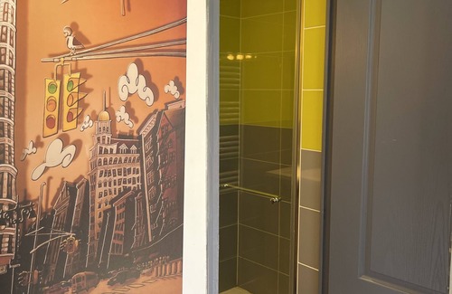 Lille Apartment | Nice Flat Hyper Center