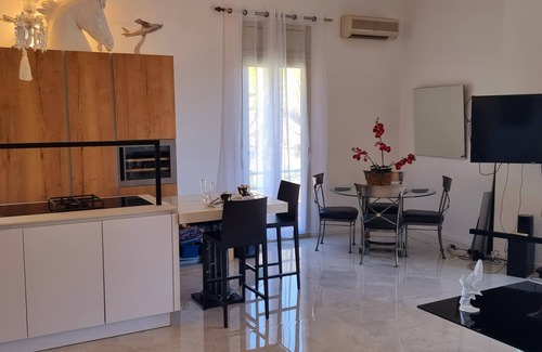 Beaulieu-sur-Mer Apartment | Nice flat in Beaulieu Sur Mer