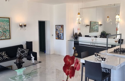 Beaulieu-sur-Mer Apartment | Nice flat in Beaulieu Sur Mer
