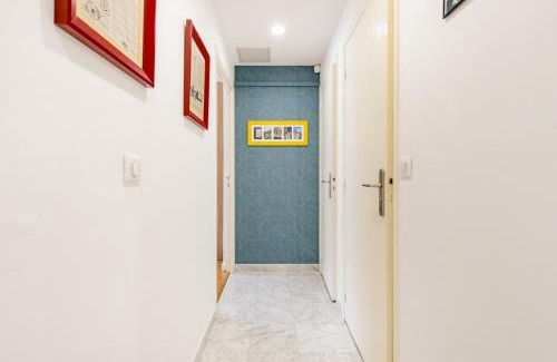 La Celle-sous-Gouzon Apartment | Nice